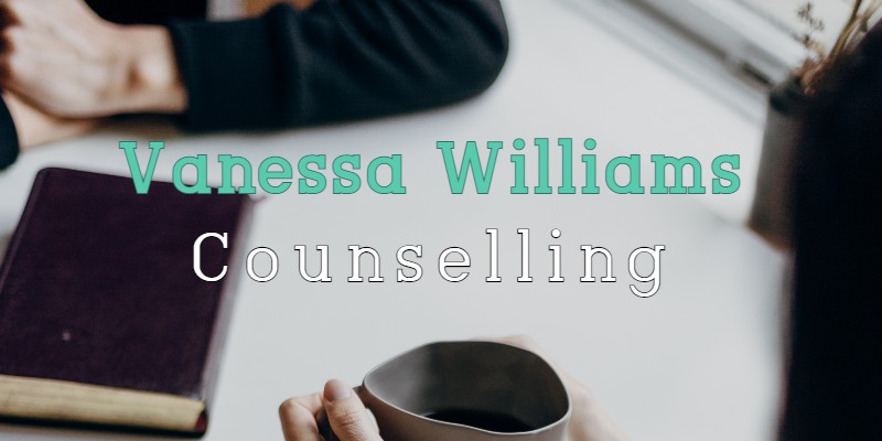 williams counselling logo